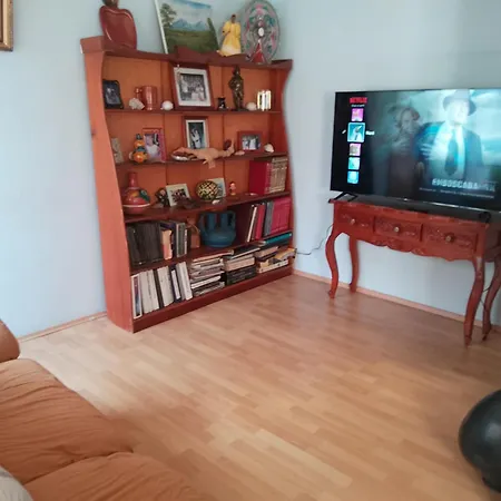 Casa Mexicana