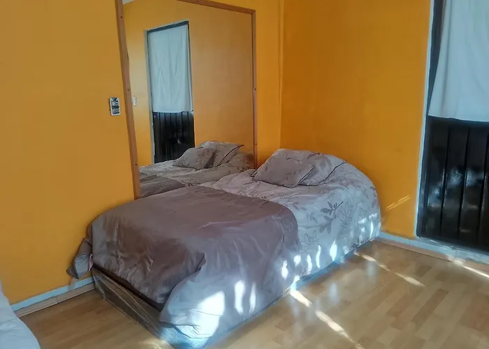 Casa Mexicana *